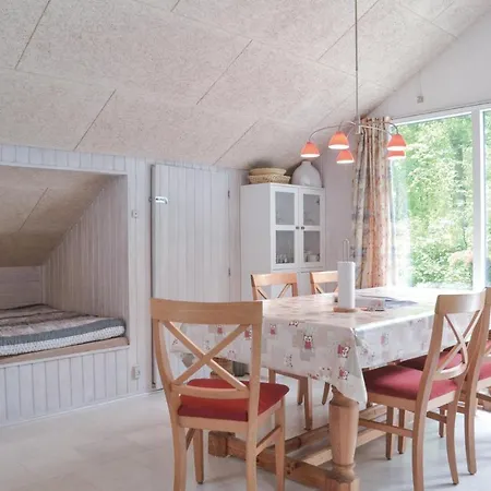 Toppen Semesterbostad Ansager